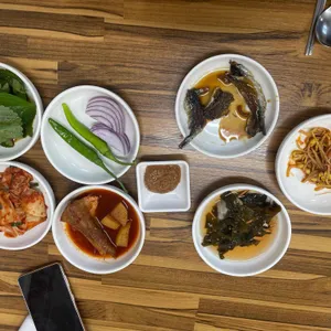 정성듬뿍 제주국 사진