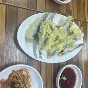 정성듬뿍 제주국 사진