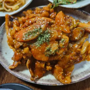 너도나도식당 사진