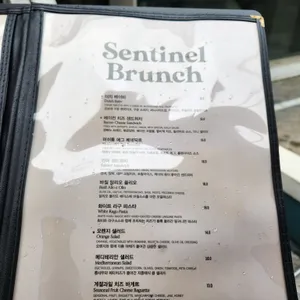 센티넬 리뷰 사진