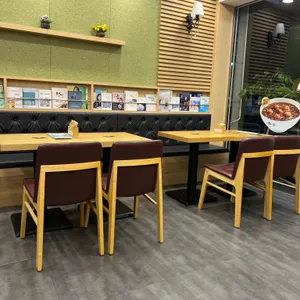 본죽 리뷰 사진