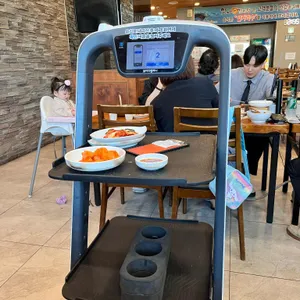 맛나감자탕 리뷰 사진