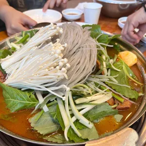 맛나감자탕 사진