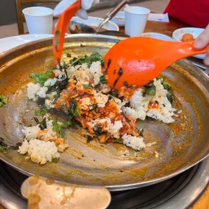 맛나감자탕 사진