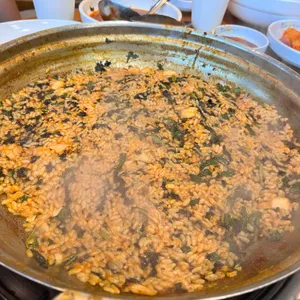 맛나감자탕 사진