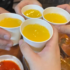 맛나감자탕 사진