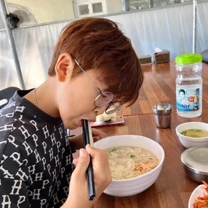 외암촌 사진
