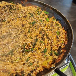 부추곱창 사진