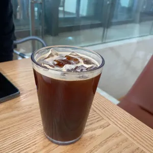 으뜸홀 카페 사진