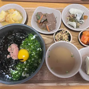 소녀방앗간 사진