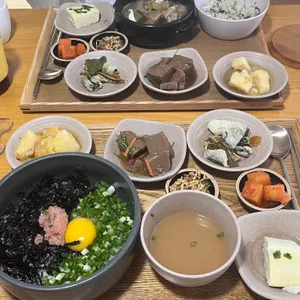 소녀방앗간 사진