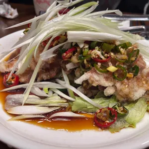 중화객잔수 사진
