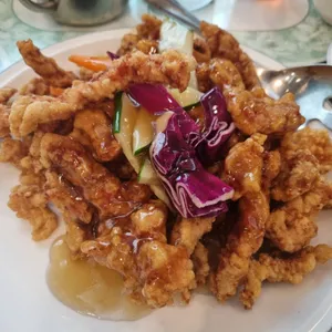 유래등 리뷰 사진