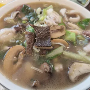 유래등 리뷰 사진