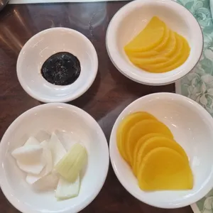 유래등 리뷰 사진