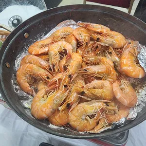 현대수산포차 사진