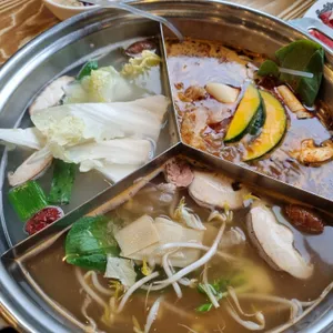 구구향훠궈 사진