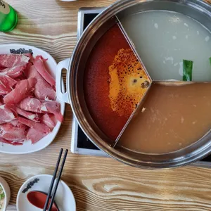 구구향훠궈 사진