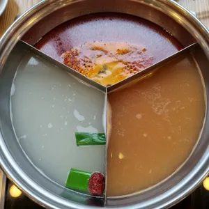 구구향훠궈 사진