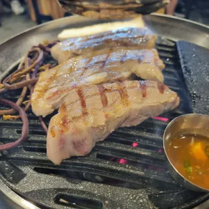 고반식당 사진