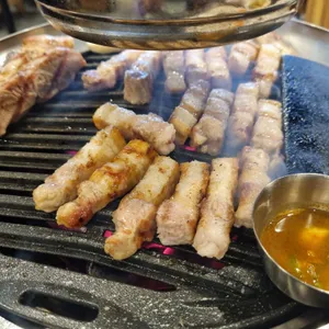 고반식당 사진