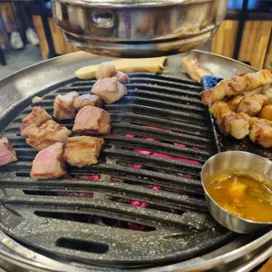 고반식당 사진