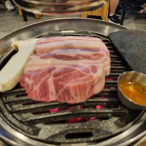 고반식당 사진