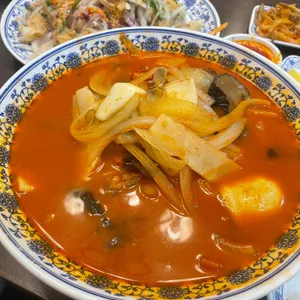 화린 사진