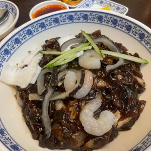 화린 사진