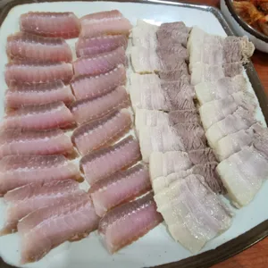 남도홍어마을 사진