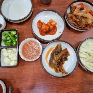 남도홍어마을 사진