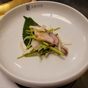 고반가든 사진