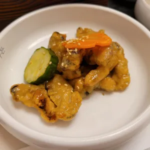 고반가든 사진