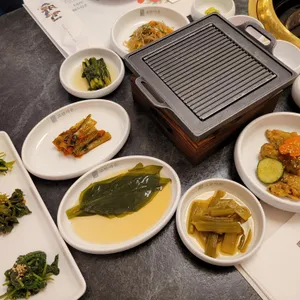 고반가든 리뷰 사진