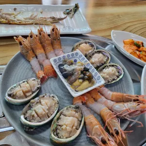 제주오쿠다 사진