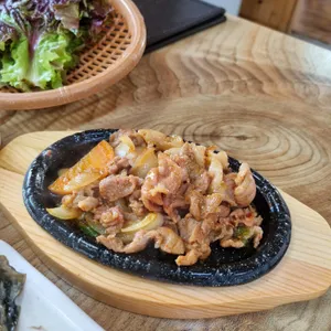 제주오쿠다 사진