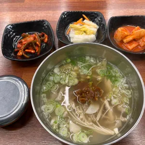 남대문보양닭곰탕 사진