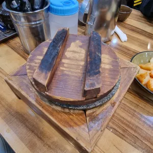 할머니추어탕 사진