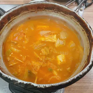 평촌통고기 사진