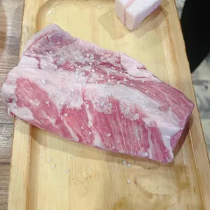 평촌통고기 사진