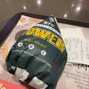 KFC 리뷰 사진