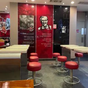 KFC 리뷰 사진