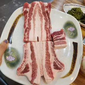 호천생갈비 사진