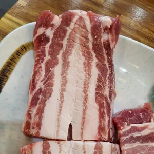 호천생갈비 사진