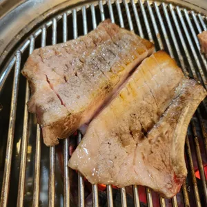 호천생갈비 사진