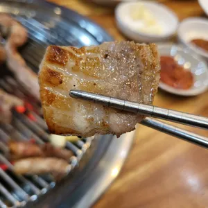 호천생갈비 리뷰 사진