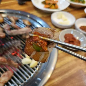 호천생갈비 리뷰 사진