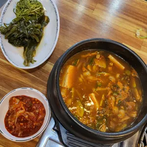 호천생갈비 리뷰 사진