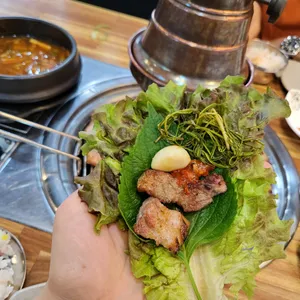 호천생갈비 리뷰 사진