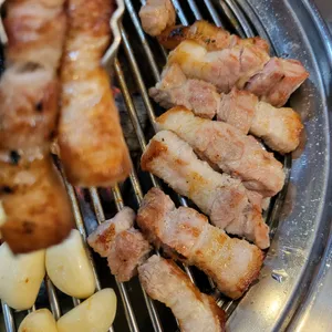 호천생갈비 리뷰 사진